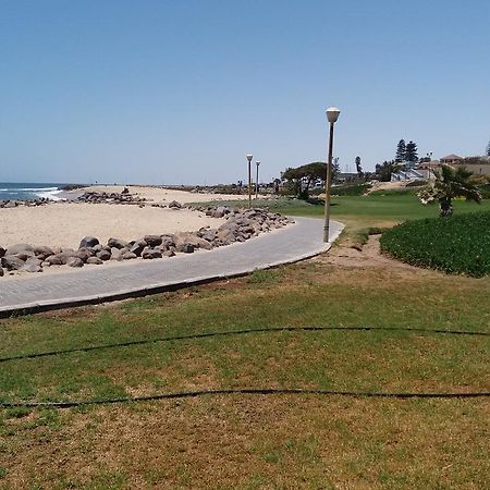 Sand & Sea Swakopmund Bagian luar foto